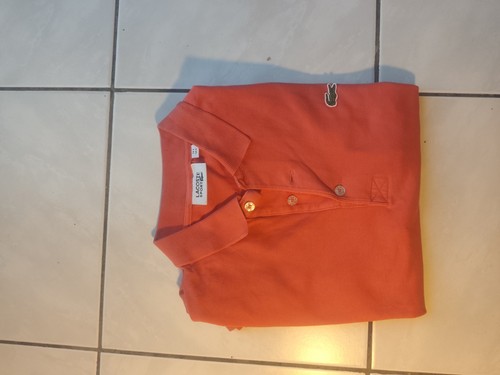 Lacoste sport polo homme - sport,