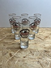 Lot De 6 Verres À Bière