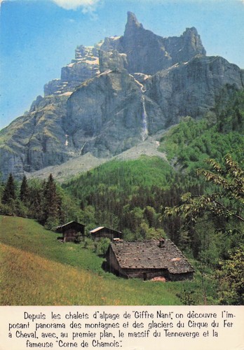 Sixt fer cheval - 74,