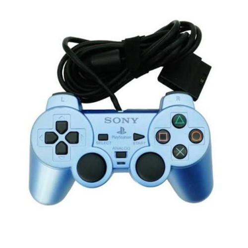 Manette ps2 officielle - ✅manette,