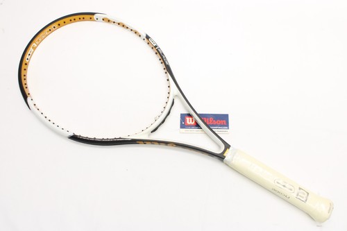 Nos wilson ncode nblade - *nos*,