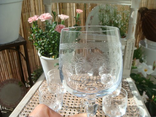 Cristal arques matignon 6 - matignon,
