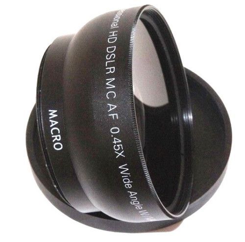 New wide angle with - wide,