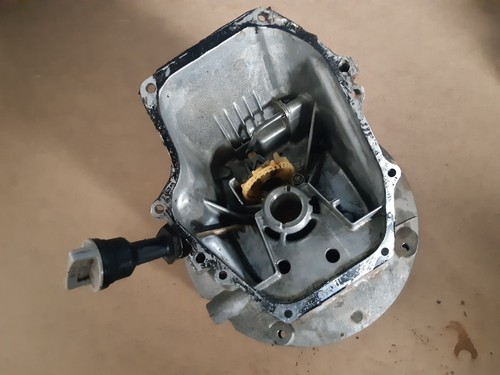 Carter huile moteur - carter, de