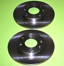 DISQUE DE FREIN AVANT CITROEN