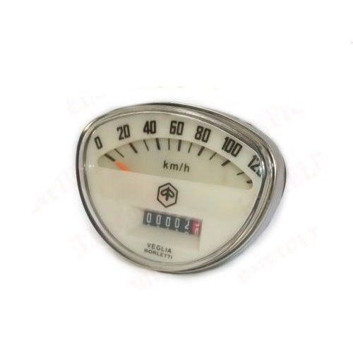Compteur vitesse vespa 120 - compteur,