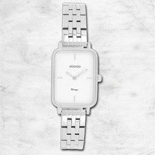 Oozoo Métal Femme Montre