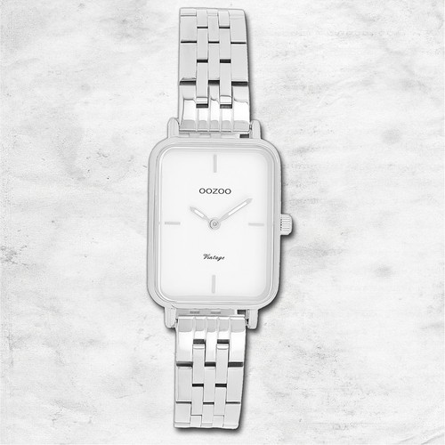 Oozoo métal femme montre - oozoo,