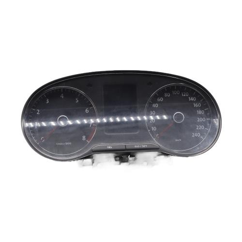 Compteur volkswagen polo - compteur, 5