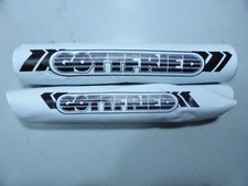 2 ancien vintage gottfried