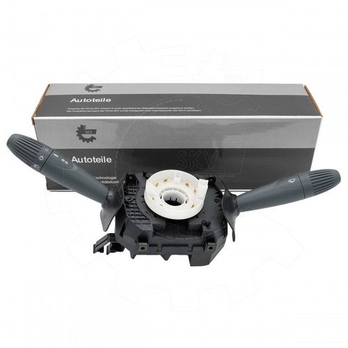 Commodo phares essuie glace - de,