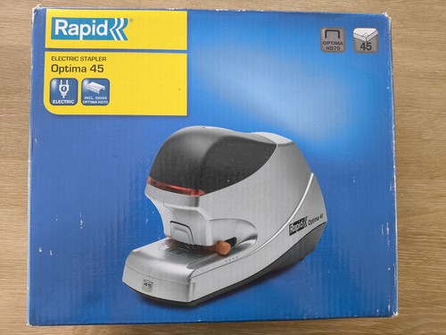 Rapid optima agrafeuse - rapid,