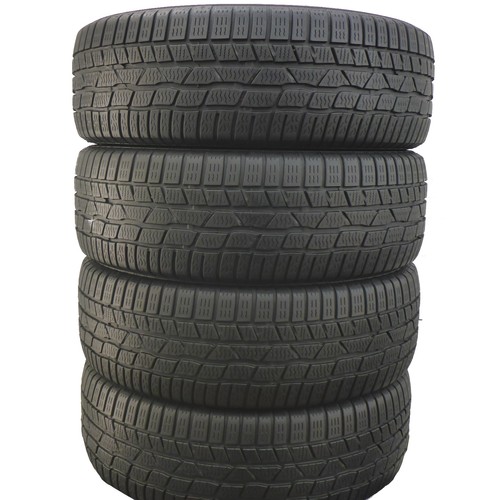 Continental 205 r16 96h - 4,