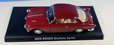 Alfa-Romeo Giulietta Sprint