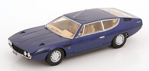 Lamborghini espada 1970 - de,