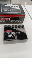 ELECTRO HARMONIX / DELUXE