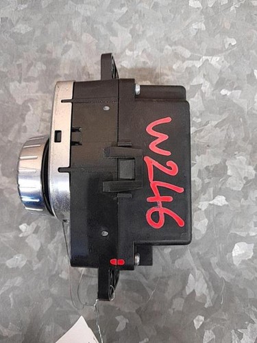 Commande gps mercedes classe - commande,
