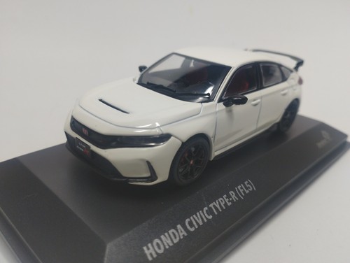 Voiture miniature honda - 1/43,