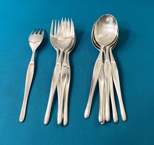 Large cutlery christofle - 6,