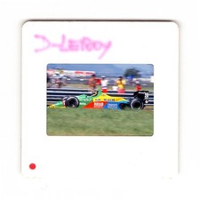 S679 Thierry BOUTSEN