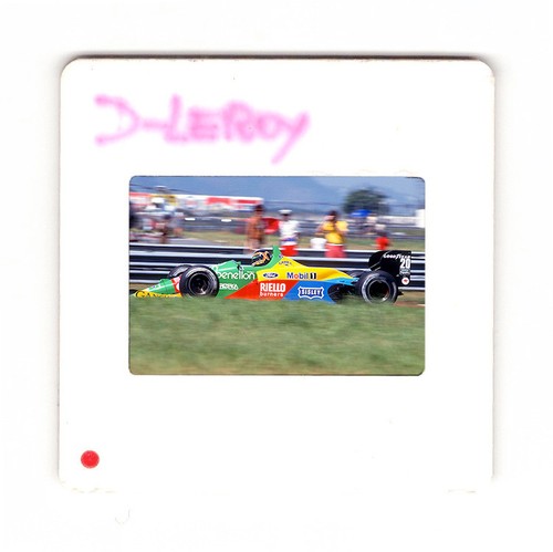 S679 thierry boutsen - thierry,