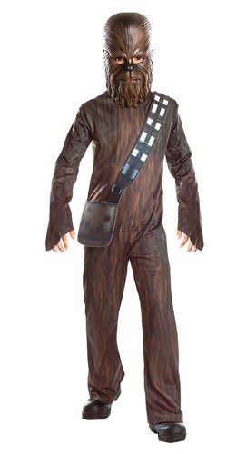 Star wars déguisement - star,