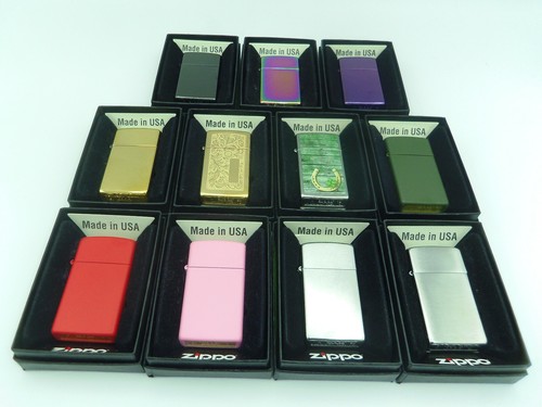 Briquet zippo essence neuf - zippo,