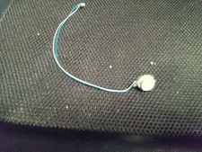 Bouton d'alimentation Apple