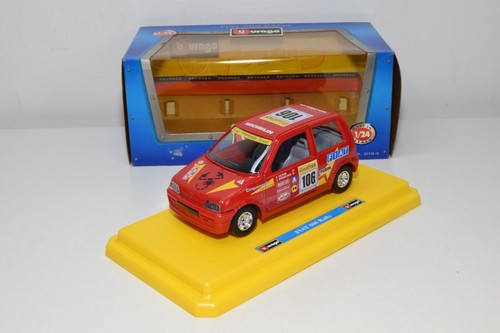 B71 bburago burago - 1:24,