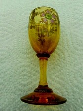 PETIT VERRE A LIQUEUR DECOR