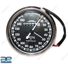 Réplique compteur de vitesse