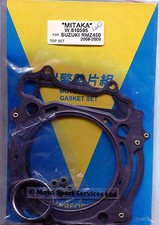 Ensemble De Joint De Culasse