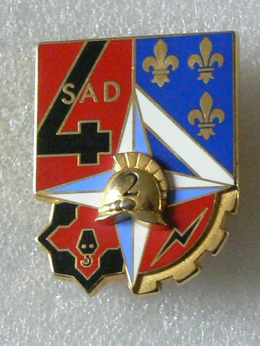 Genie eme regt - 2,