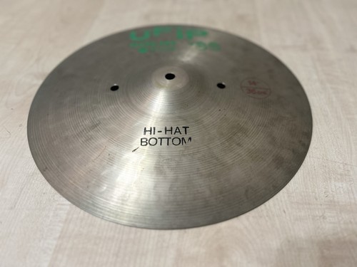 Ufip bottom hat - ufip, hi