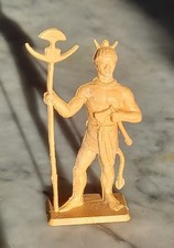 STARLUX : UN GUERRIER NUBIEN A