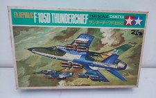 Tamiya Republic F-105D