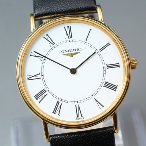 Montre pour homme longines - pour,