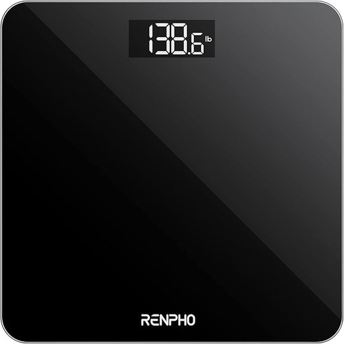 Renpho balance pese personne - renpho,