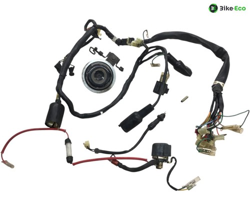 Faisceau electrique honda - honda, cm