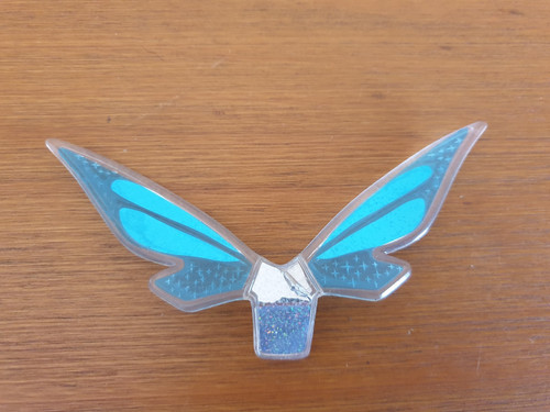 Poupée winx club 2004 ailes - club,