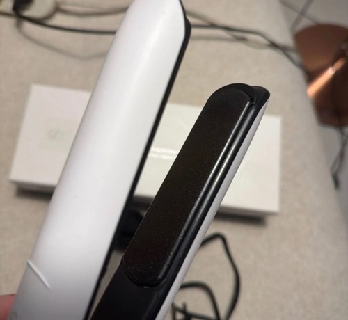 Lisseur ghd chronos blanc - ghd,