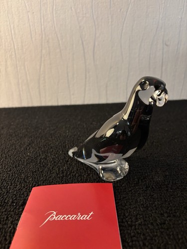 Baccarat crystal anthracite - baccarat,