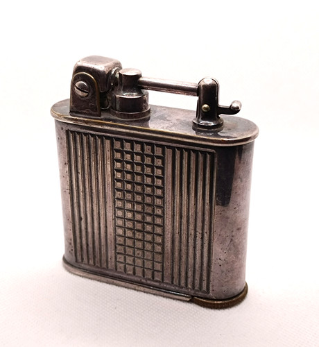 Briquet essence table - briquet,