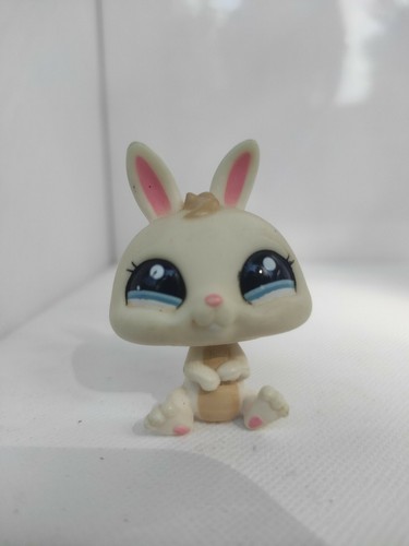 Lps00617 littlest petshop - my,