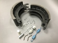 K71-868-00/040-449-00 Trailer Brake Shoe Set & hardware kit 10-16k 12-1/4x5-1/2