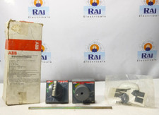 ABB 1SDA070207R1 Rotary Handle Operating Mechanism Set T1-T2-T3 Door Mounted
