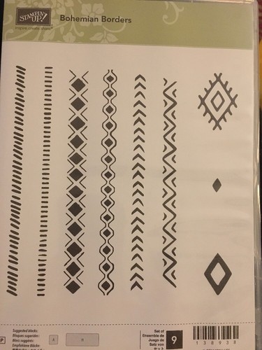 Lot timbres photopolymère - lot,