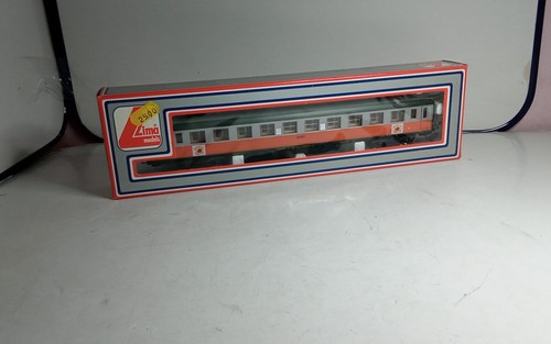 Lima 309239 wagon - 309239,
