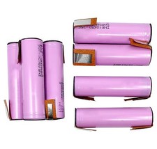 3,5Ah 25,2V Batterie pour Aspirateur Philips PowerPro FC6409 de La Marque Gares