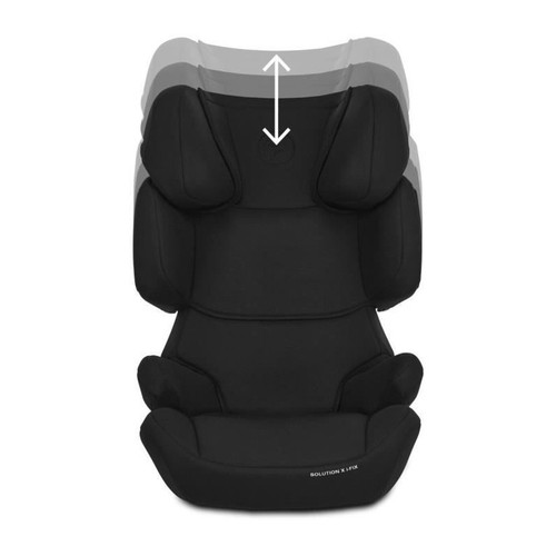 Siege auto cybex solution - siege,